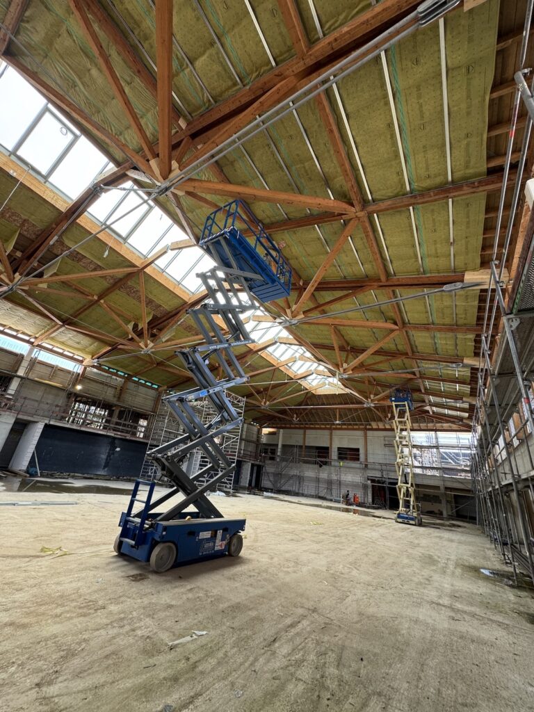 SC-Komplett Trockenbau GmbH