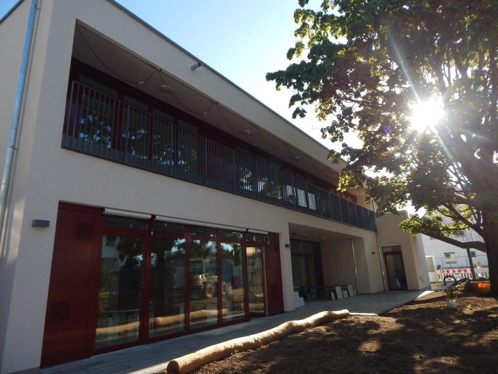 SC-Komplett Trockenbau GmbH