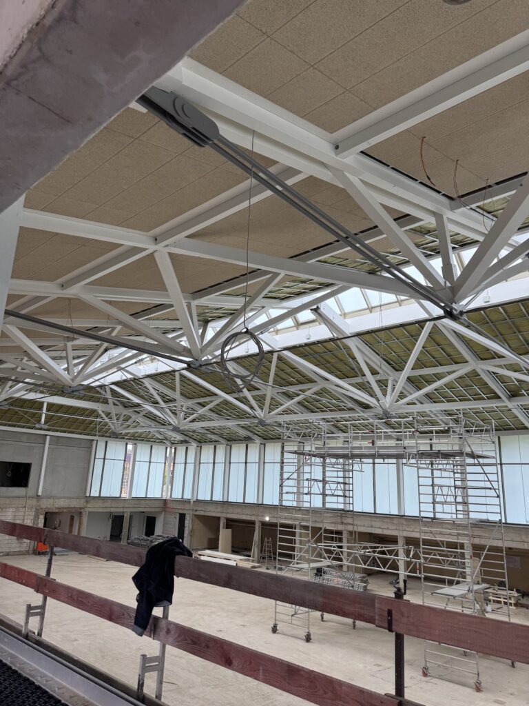 SC-Komplett Trockenbau GmbH