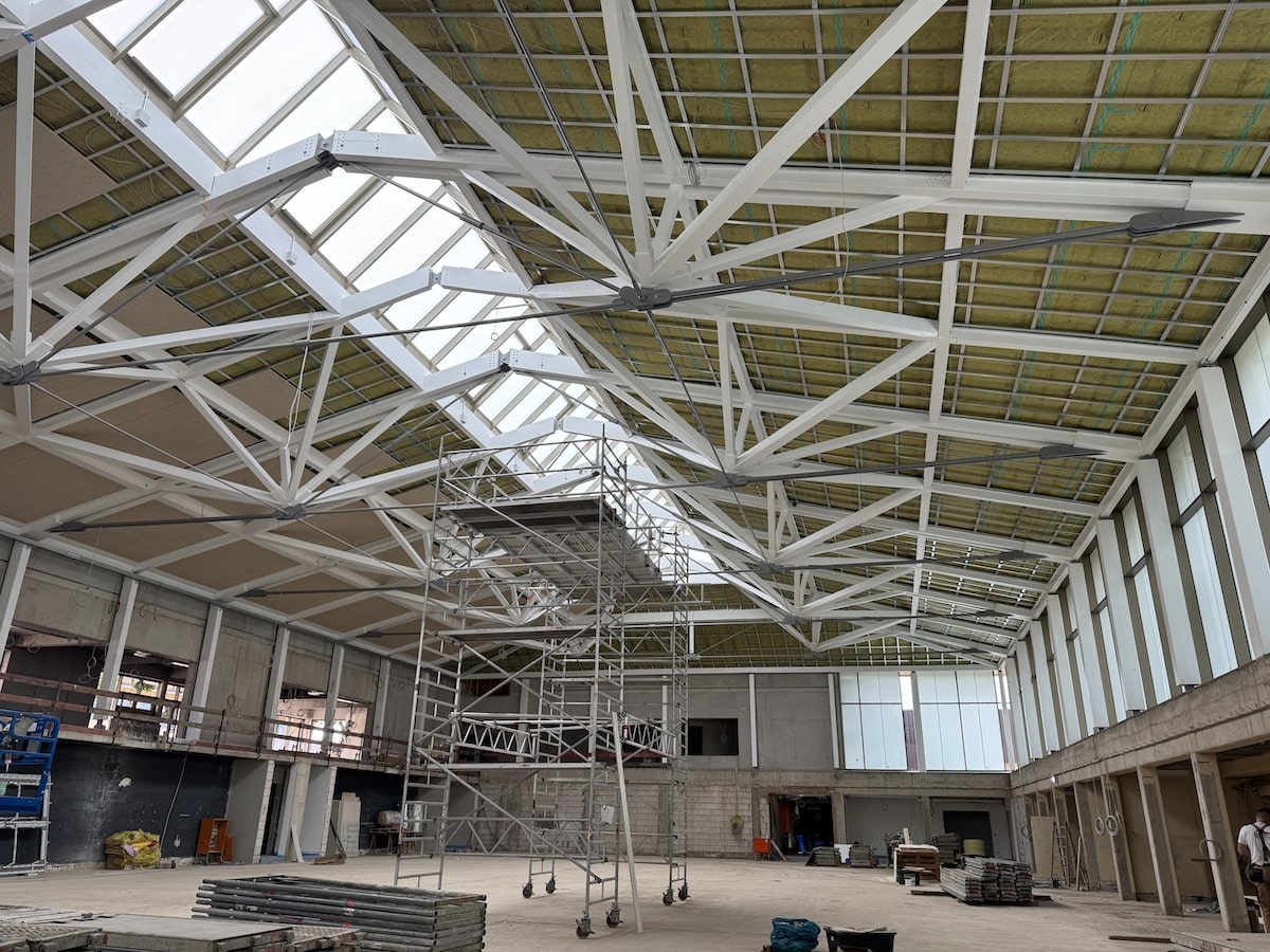 SC-Komplett Trockenbau GmbH