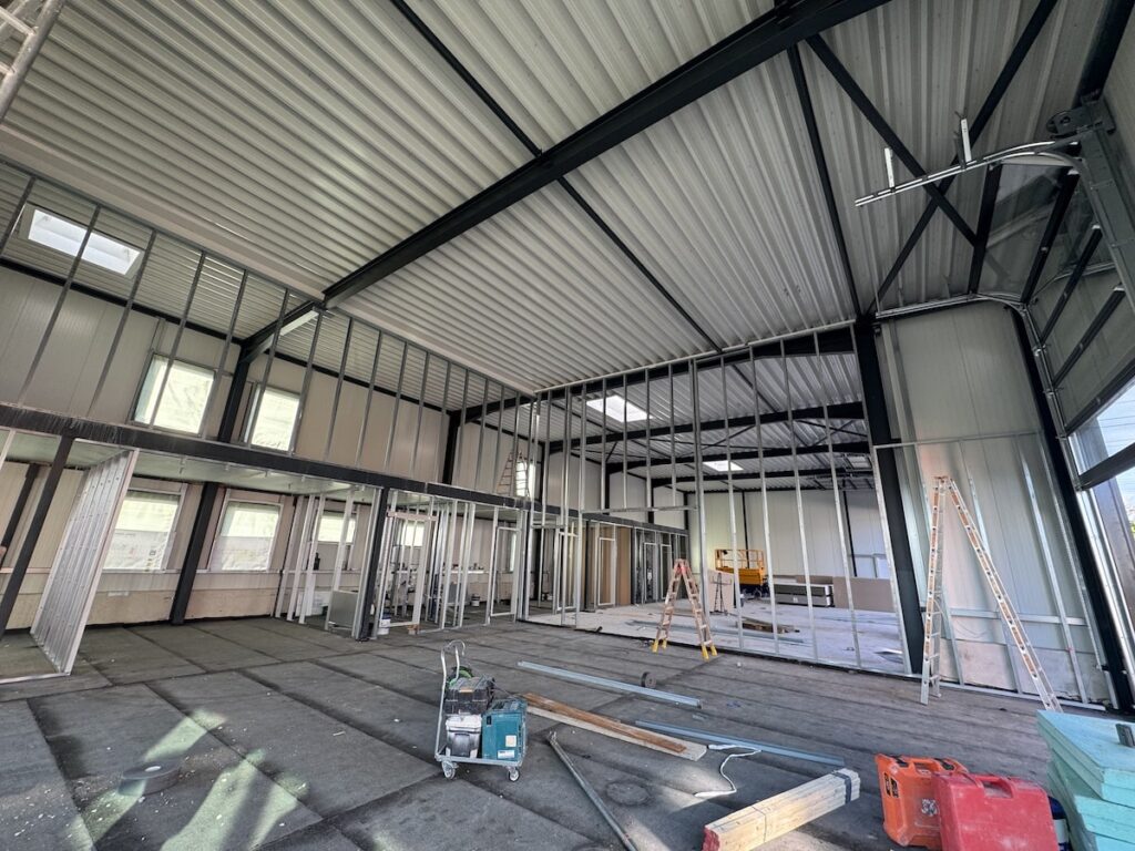 SC-Komplett Trockenbau GmbH