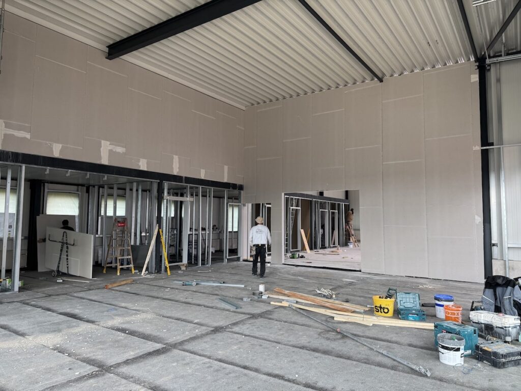 SC-Komplett Trockenbau GmbH