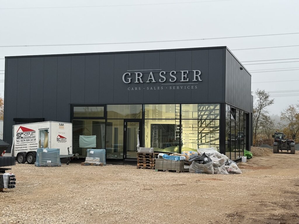 SC-Komplett Trockenbau GmbH