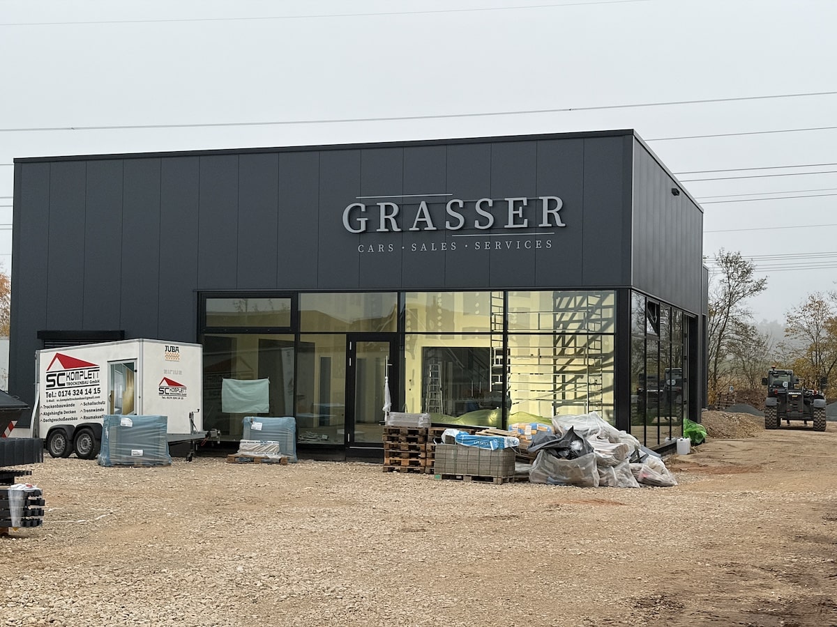 SC-Komplett Trockenbau GmbH