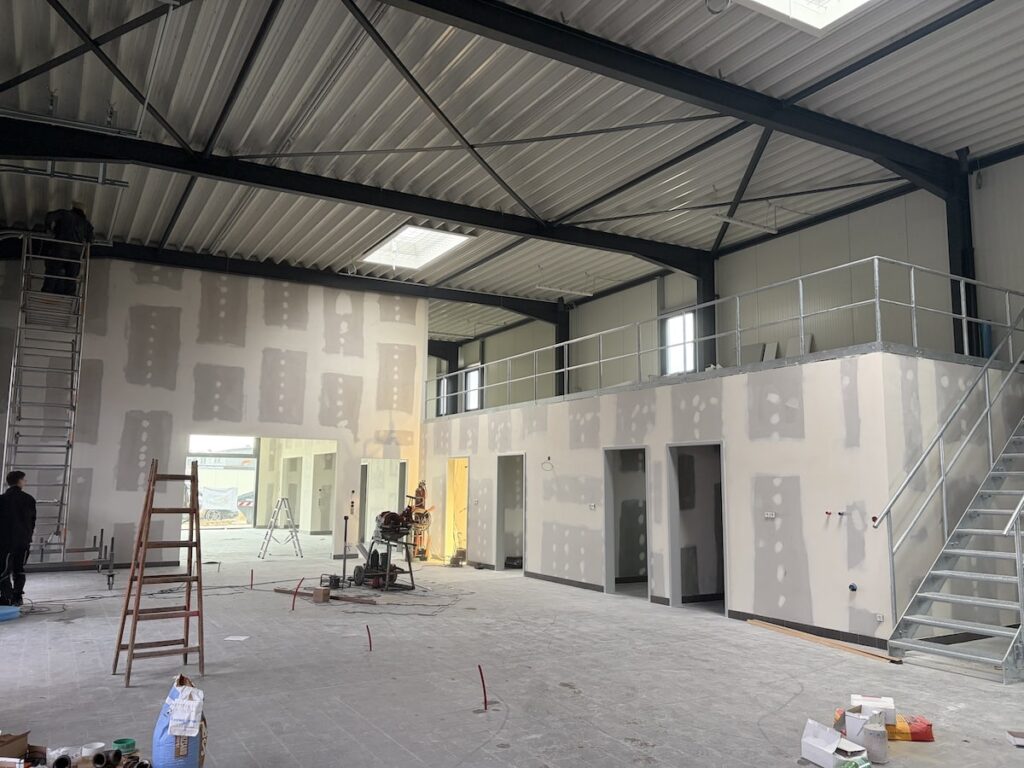 SC-Komplett Trockenbau GmbH