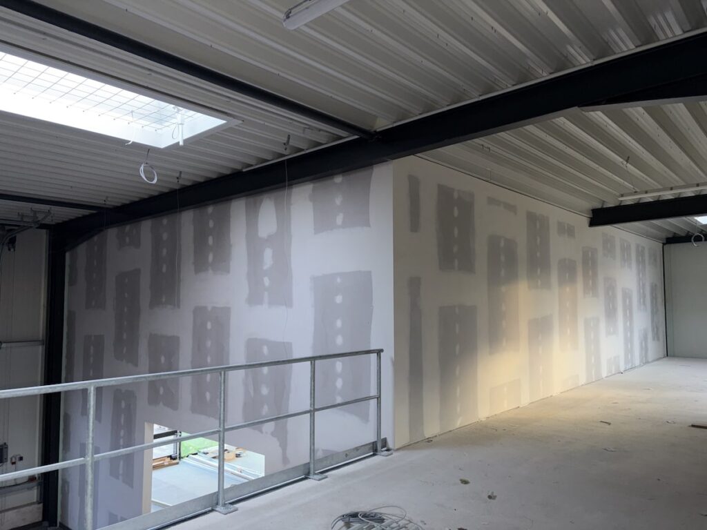 SC-Komplett Trockenbau GmbH