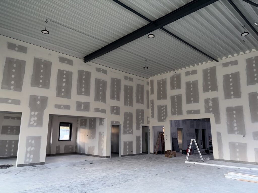 SC-Komplett Trockenbau GmbH