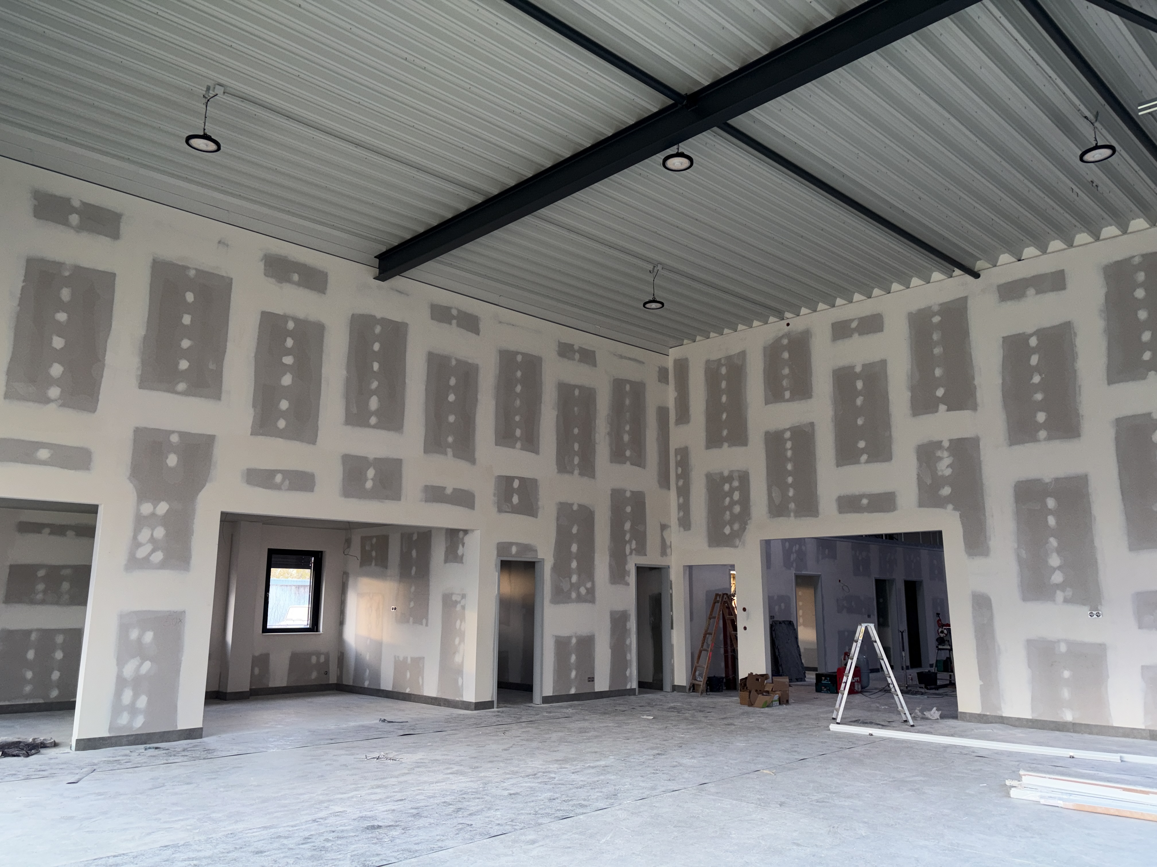 Termintreue & Zuverlässigkeit