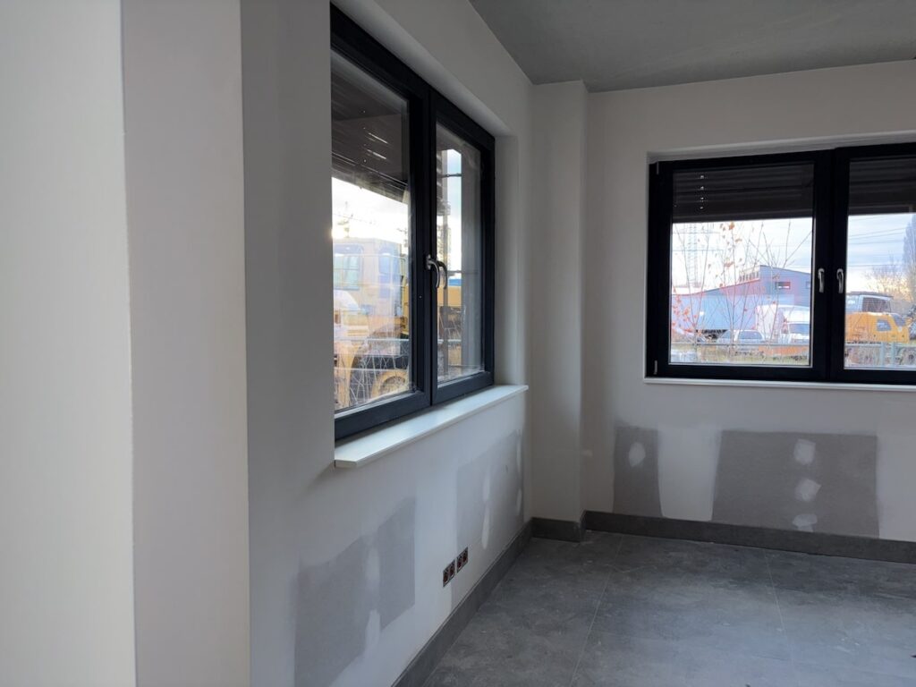 SC-Komplett Trockenbau GmbH